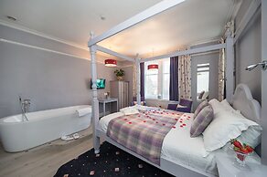 The Coppice Guest House