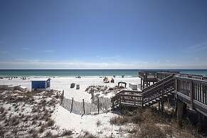 Beachside Towers at Sandestin by Panhandle Getaways