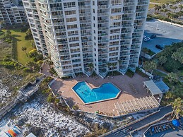 Beachside Towers at Sandestin by Panhandle Getaways