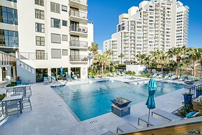 Beachside Towers at Sandestin by Panhandle Getaways