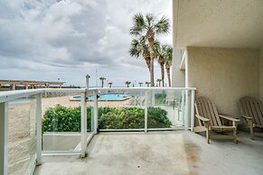 Beachside Towers at Sandestin by Panhandle Getaways