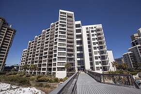 Beachside Towers at Sandestin by Panhandle Getaways