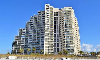 Beachside Towers at Sandestin by Panhandle Getaways