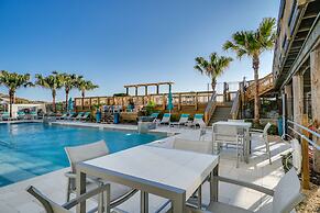 Beachside Towers at Sandestin by Panhandle Getaways