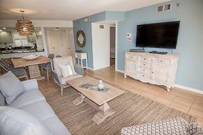 Beachside Towers at Sandestin by Panhandle Getaways