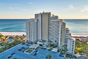 Beachside Towers at Sandestin by Panhandle Getaways