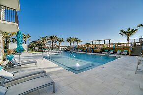 Beachside Towers at Sandestin by Panhandle Getaways