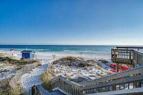 Beachside Towers at Sandestin by Panhandle Getaways