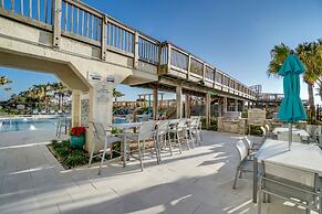 Beachside Towers at Sandestin by Panhandle Getaways