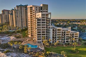 Beachside Towers at Sandestin by Panhandle Getaways