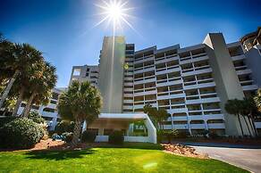 Beachside Towers at Sandestin by Panhandle Getaways