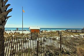 Beachside Towers at Sandestin by Panhandle Getaways