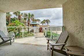 Beachside Towers at Sandestin by Panhandle Getaways