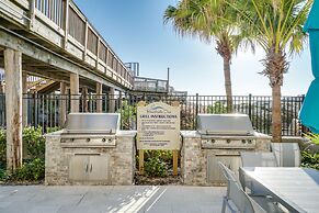 Beachside Towers at Sandestin by Panhandle Getaways