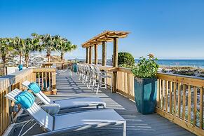 Beachside Towers at Sandestin by Panhandle Getaways