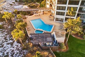Beachside Towers at Sandestin by Panhandle Getaways