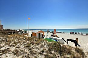 Beachside Towers at Sandestin by Panhandle Getaways
