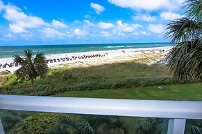 Beachside Towers at Sandestin by Panhandle Getaways