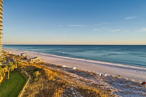 Beachside Towers at Sandestin by Panhandle Getaways