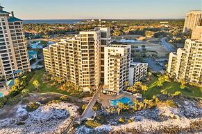 Beachside Towers at Sandestin by Panhandle Getaways