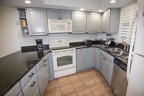 Beachside Towers at Sandestin by Panhandle Getaways