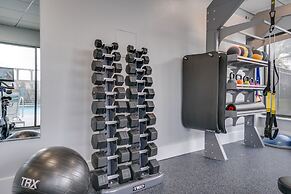 Beachside Towers at Sandestin by Panhandle Getaways