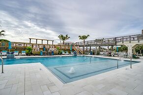 Beachside Towers at Sandestin by Panhandle Getaways