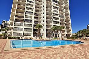 Beachside Towers at Sandestin by Panhandle Getaways