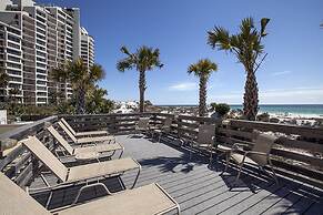 Beachside Towers at Sandestin by Panhandle Getaways