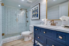 Beachside Towers at Sandestin by Panhandle Getaways