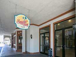 Beachside Towers at Sandestin by Panhandle Getaways