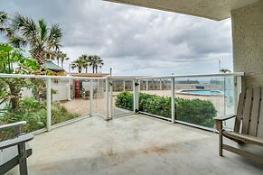 Beachside Towers at Sandestin by Panhandle Getaways