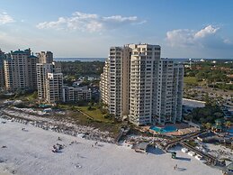 Beachside Towers at Sandestin by Panhandle Getaways
