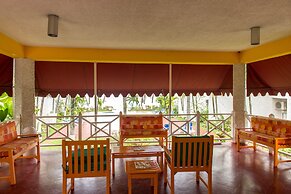 Tropical Beach Suite