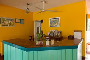 Tropical Beach Suite