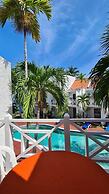 Tropical Beach Suite
