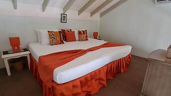 Tropical Beach Suite