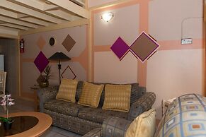 Tropical Beach Suite