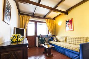 Resort Hotel Palace 2