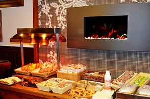 Resort Hotel Palace 2