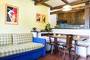 Resort Hotel Palace 2