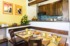 Resort Hotel Palace 2