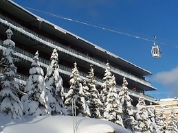 Resort Hotel Palace 2