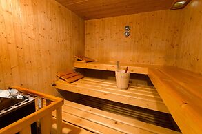 Resort Hotel Palace 2