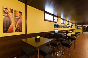 Resort Hotel Palace 2