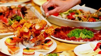 Resort Hotel Palace 2