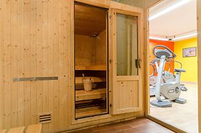 Resort Hotel Palace 2