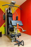 Resort Hotel Palace 2