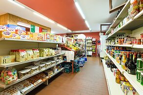 Resort Hotel Palace 2