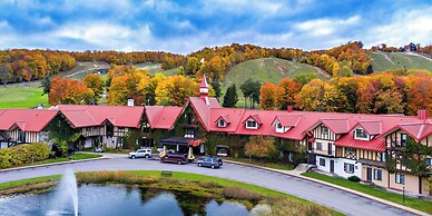 The Highlands at Harbor Springs